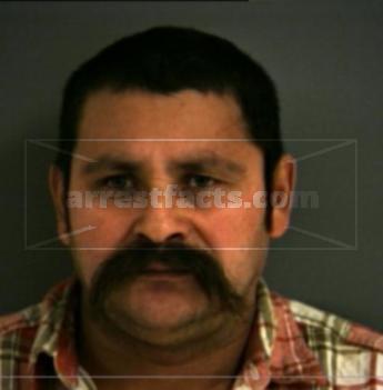 Martin Olalde Espinoza