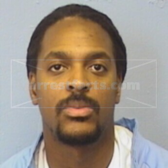 Ricky Robinson