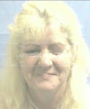 Rebecca Ruth Callahan