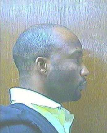 Steven Dewayne Morgan