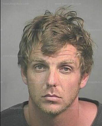 John Warren Parish Jr