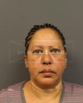 Isabel Josefina Leyba