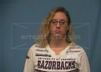 Amanda Lea Ramsey