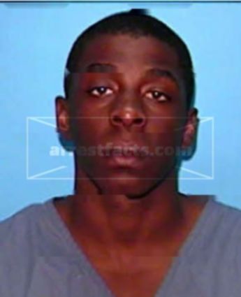 Antwan Denard Johnson