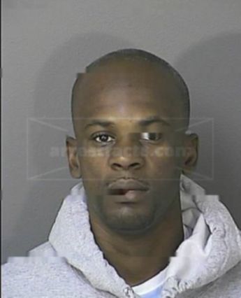 Booker Tyron Williams