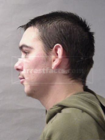 Michael Glenn Frazier