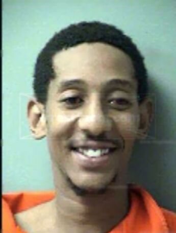 Curlon Jaymar Moore
