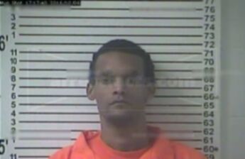 Kieran Lamar Barnes