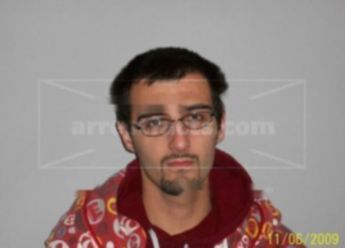 Steven Scott Bowman