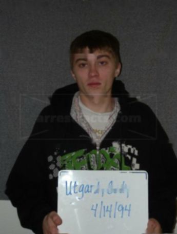 Cody J Utgard