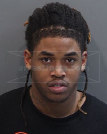 Shaquille Keon Williams