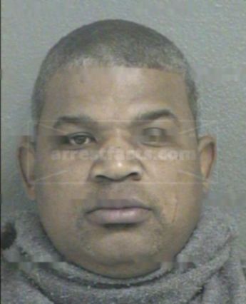 Charles Sylvester Chaney Jr