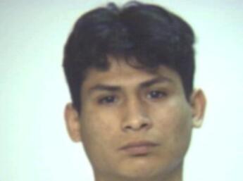 Tony Flores Gonzales