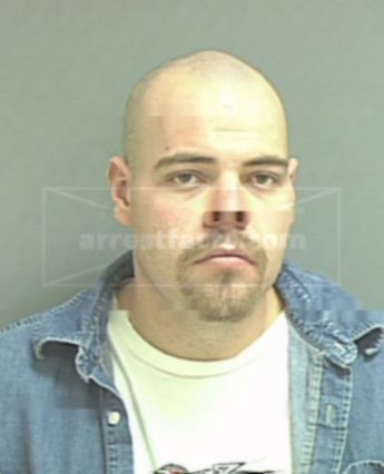 Justin Shon Moore