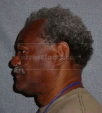 Larone Ellison Sr.