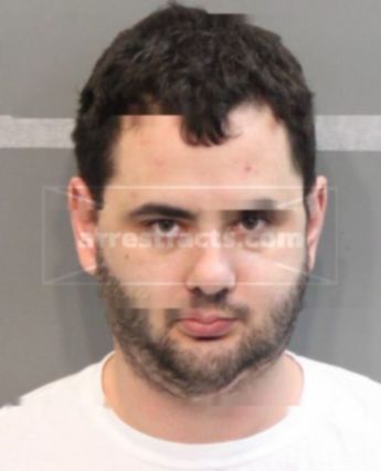Samson Justin Gilbreath