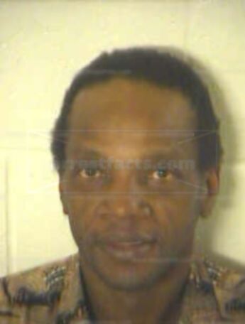 Ray Vonn Crenshaw