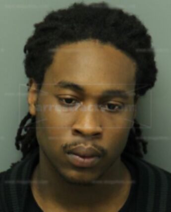 Kewon Tremayne Perry