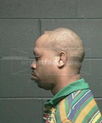 Anthony Jermaine Howard