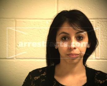Marissa Lisettte Martinez Flores