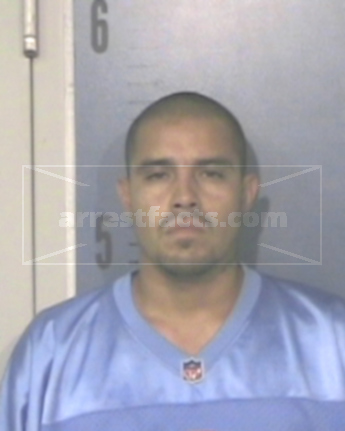 Tommy Martinez