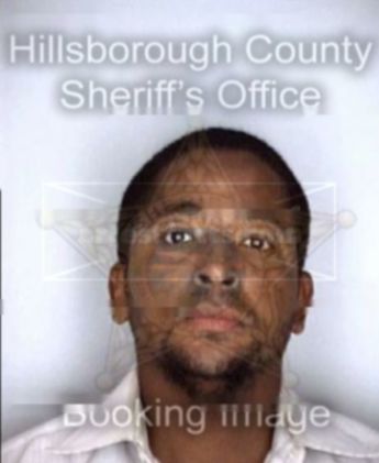 Demetrius Titus Sutton