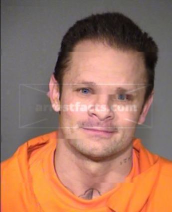 Wayne Herman Campbell