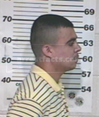 Rigoberto Flores Garza