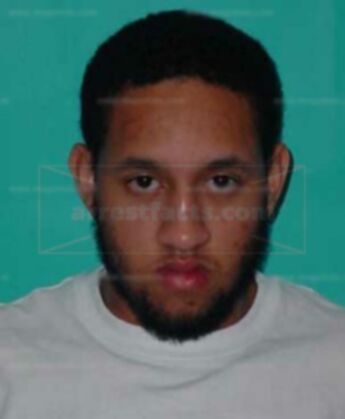 Jonathan James Pilgrim