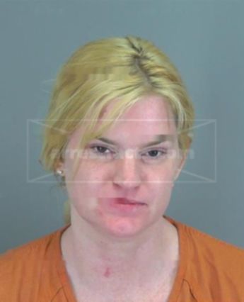 Jennifer Leigh Lindsay Hyder