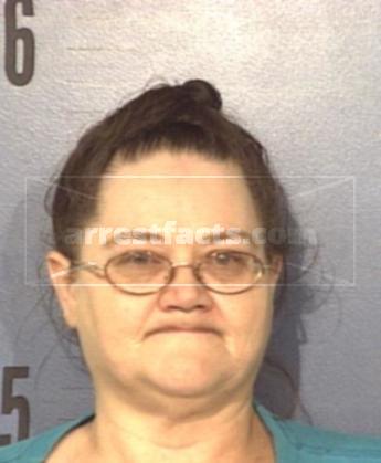 Marilyn Jeanne Byram