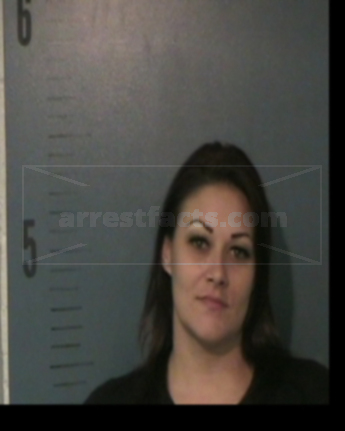 Ashley Nichole Hardin