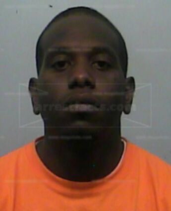 Galvin Javon Collie