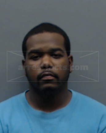 Tevin Breon Dillard