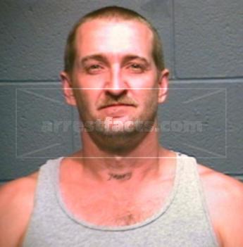 Jerry Dewayne Crawford