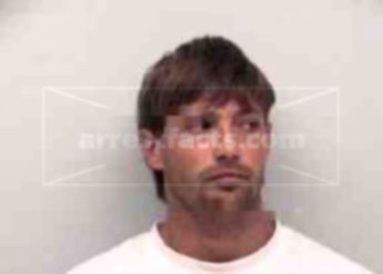 Timothy James Hall