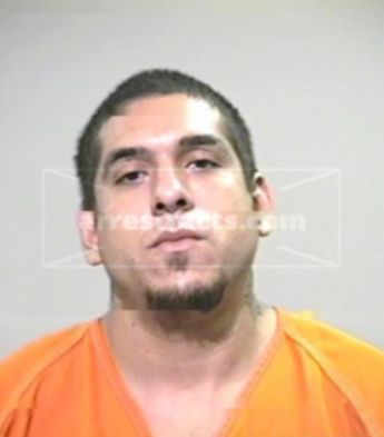 Eloy Emanuel Silva