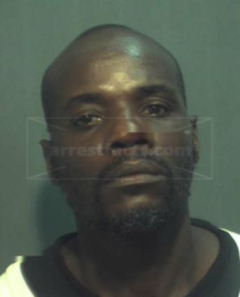 Henry Clay Davis Jr.