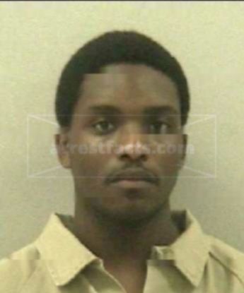Terrell Ray Mahone