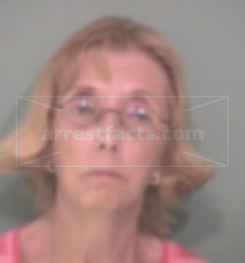 Carol Jean Kent