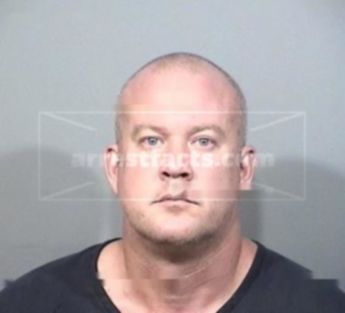 David Graham Monger