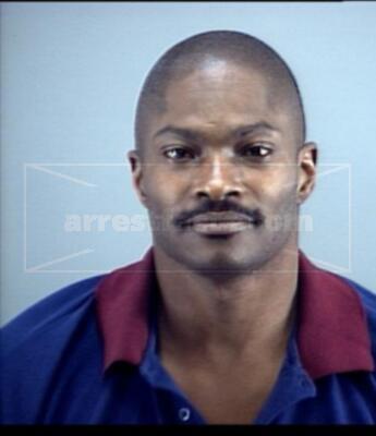 James Donnell Whitaker