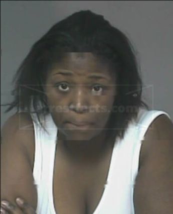 Shaundalyn Renea Sands