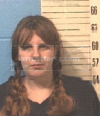 Toni Ellen Chance