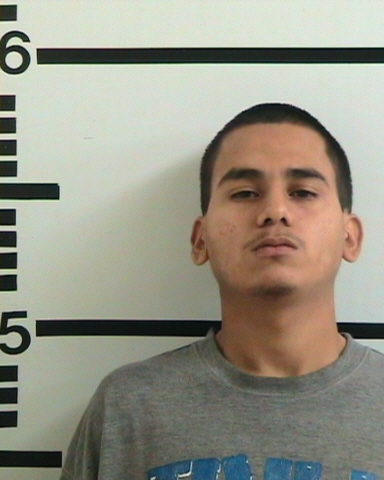 Justin Blake Carrion