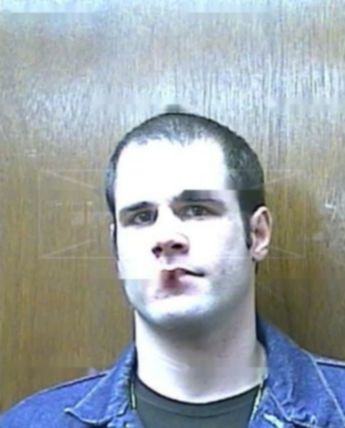 Joshua Levi Kendrick