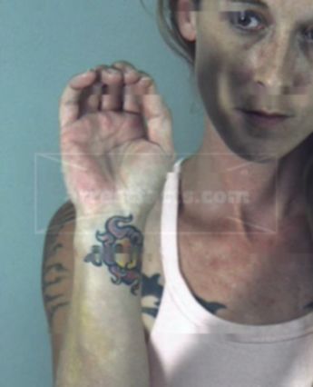 Rhiannon Renee Daley