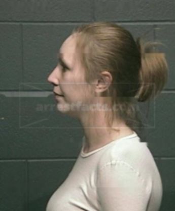 Courtney Nicole Allen