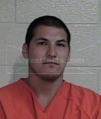 Roman Orozco Sanchez