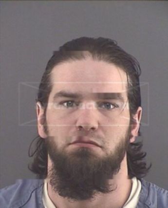 Jacob Wayne Reagan